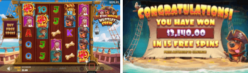 The Dog House - Muttley Crew Slot by Pragmatic Play