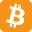 Bitcoin Logo