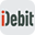 iDebit icon logo