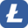 Litecoin icon logo