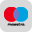Maestro icon logo