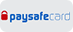Paysafe Card icon logo