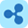 Ripple icon logo