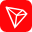Tron icon logo