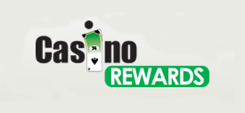 Casino Rewards logo