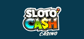 Sloto'Cash logo