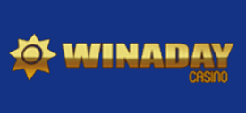 WinADay Casino logo